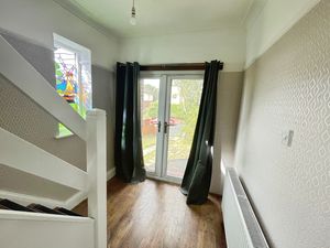 Hall- click for photo gallery